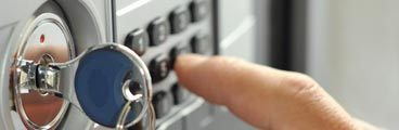 Indianapolis commercial locksmith